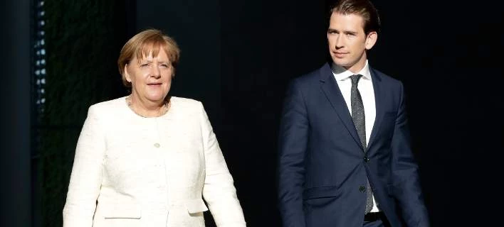 Αφυπνίζεται η Ευρώπη: «Κάγκελα» στα σύνορα για τους παράνομους μετανάστες